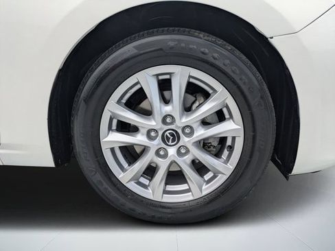 Used 2016 MAZDA MAZDA3 i Touring FWD image 10