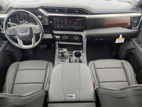 New 2026 GMC Sierra 1500 Denali w/ Technology Package image 19