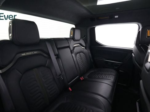 Used 2024 Rivian R1T Adventure AWD/4WD image 5
