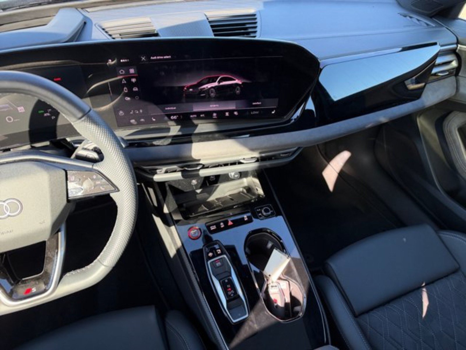 Used 2025 Audi S5 Premium Plus w/ Premium Plus Package AWD/4WD image 14