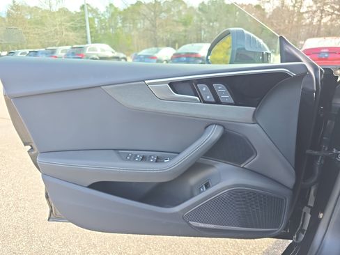 Certified 2025 Audi A5 2.0T Premium Plus w/ Premium Plus image 25