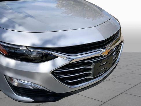 Used 2022 Chevrolet Malibu LS w/ Driver Confidence Package II FWD image 32