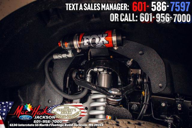 Used 2025 Ford F150 XLT w/ Equipment Group 303A High AWD/4WD image 76