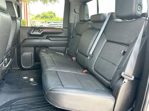 Used 2024 GMC Sierra 2500 Denali w/ Denali Reserve Package AWD/4WD image 23