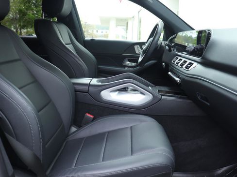 Used 2023 Mercedes-Benz GLE 350 4MATIC image 20