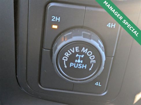 Used 2021 Ford F150 Tremor w/ Trailer Tow Package image 24