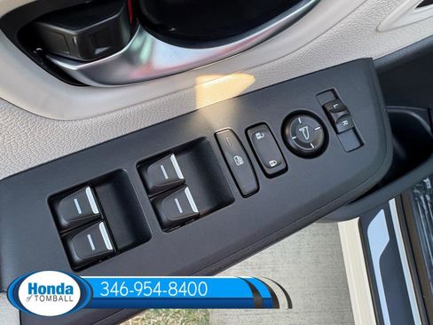 New 2026 Honda Pilot EX-L image 9