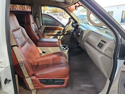 Used 2002 Ford F250 Lariat image 21