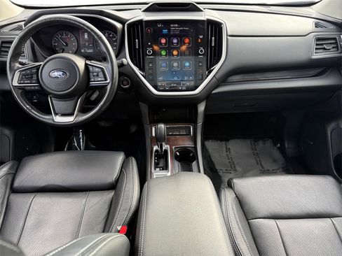 Used 2023 Subaru Ascent Touring image 10