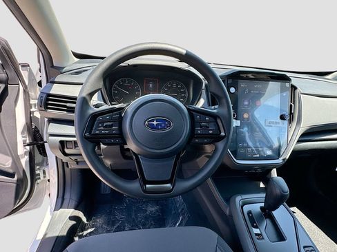 New 2026 Subaru Crosstrek 2.0i Premium AWD/4WD image 11
