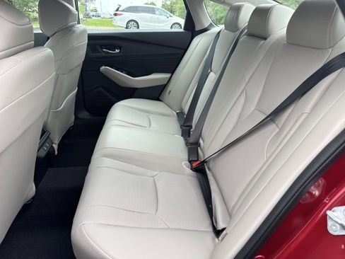 New 2026 Honda Accord Touring image 9