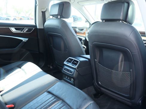 Used 2019 Audi A6 3.0T Premium image 28