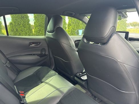 Used 2024 Toyota Corolla GR image 36