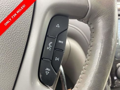 Used 2015 Buick Enclave Leather image 19