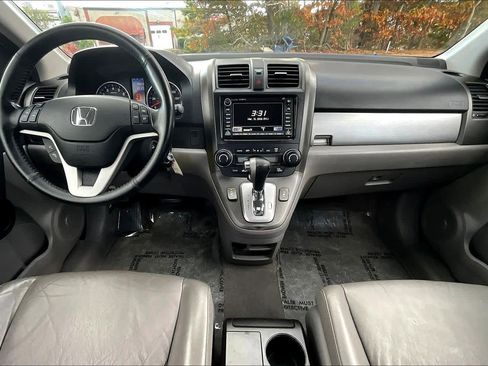 Used 2011 Honda CR-V EX-L image 14