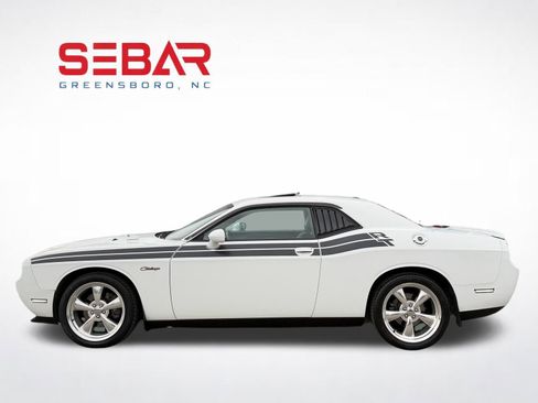 Used 2011 Dodge Challenger R/T image 14