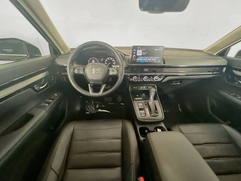 Certified 2025 Honda CR-V EX-L image 20