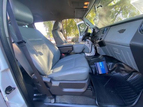 Used 2011 Ford F350 XL image 21