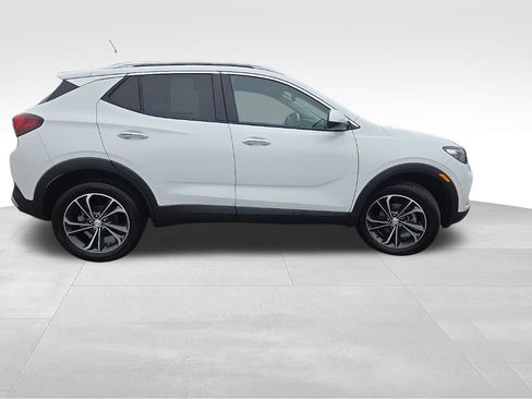 Certified 2023 Buick Encore GX Select w/ Safety Package II AWD/4WD image 6