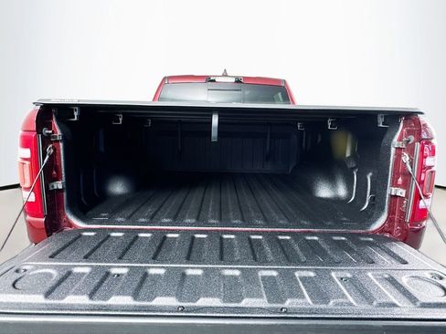 Used 2021 RAM 1500 Limited image 31