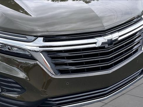 Used 2023 Chevrolet Equinox LT FWD image 29