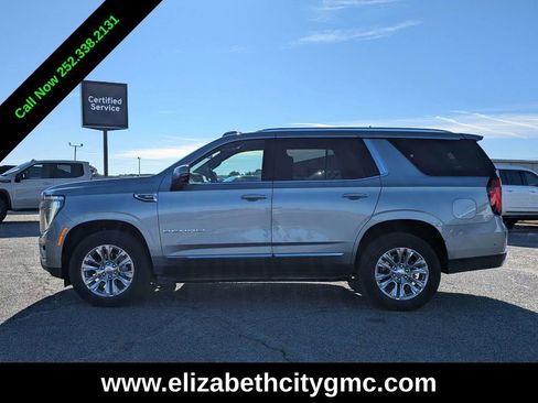 Used 2025 GMC Yukon Denali image 7