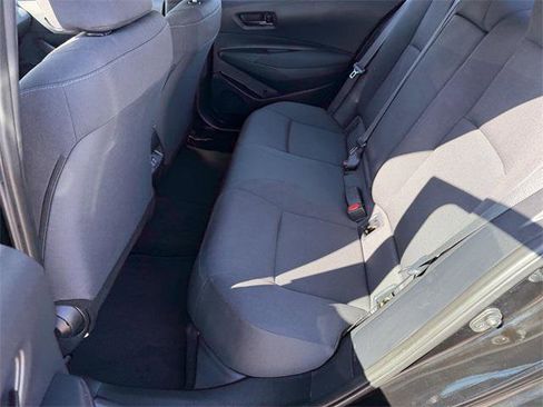Certified 2025 Toyota Corolla LE image 20