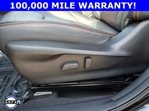 Certified 2023 Subaru Crosstrek 2.5i Limited image 24