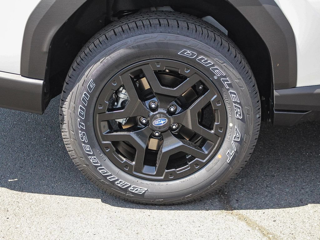 New 2026 Subaru Outback Wilderness AWD/4WD image 9