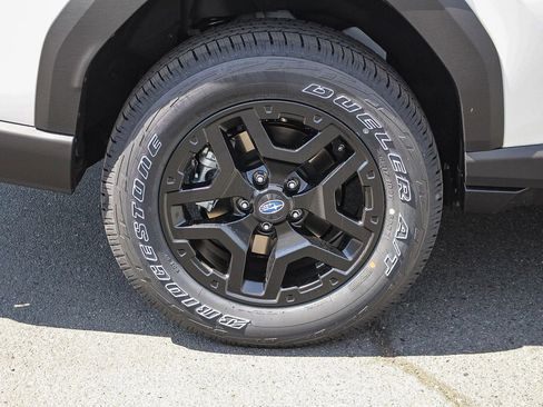 New 2026 Subaru Outback Wilderness AWD/4WD image 9
