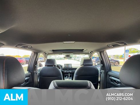 Used 2024 Honda CR-V Sport-L image 18