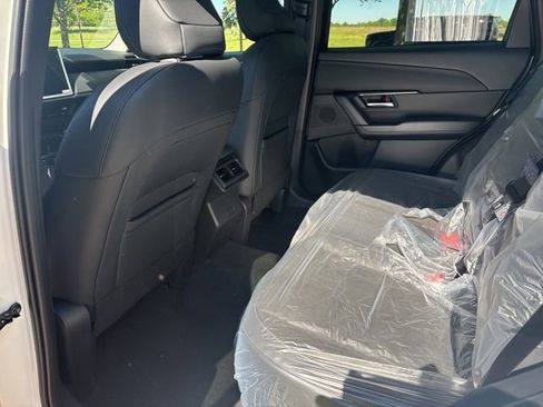 New 2026 MAZDA CX-5 Preferred AWD/4WD image 14