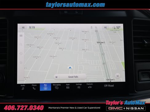 Used 2025 Ford F350 King Ranch image 14