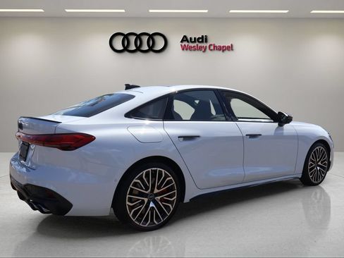 New 2026 Audi S5 Prestige AWD/4WD image 5