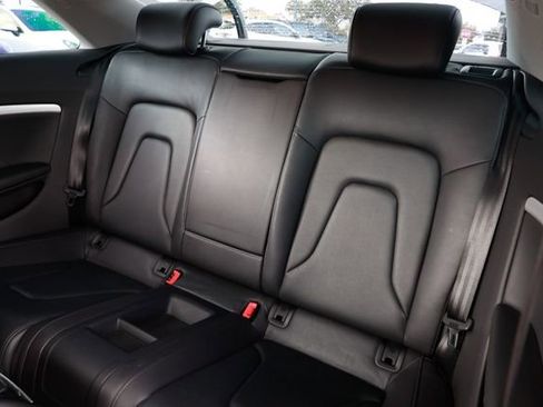 Used 2012 Audi A5 2.0T Premium Plus image 8