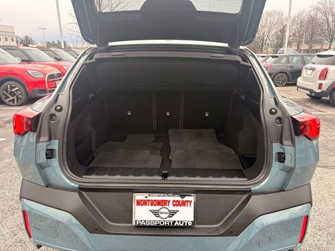 Used 2024 BMW X2 xDrive28i w/ Premium Package image 15