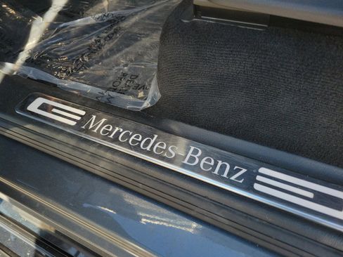 Certified 2021 Mercedes-Benz G 550 G 550 image 35