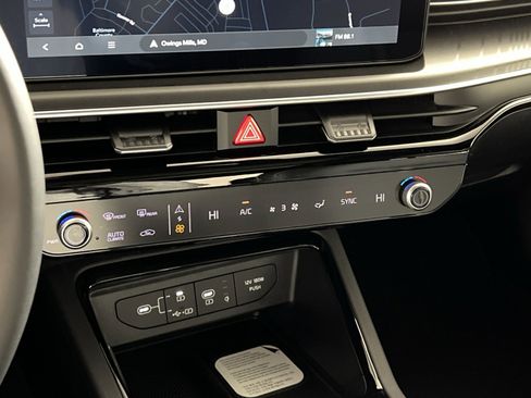 New 2026 Kia K5 GT image 19