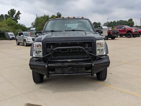 Used 2016 Ford F450 XL w/ Power Equipment Group AWD/4WD image 8