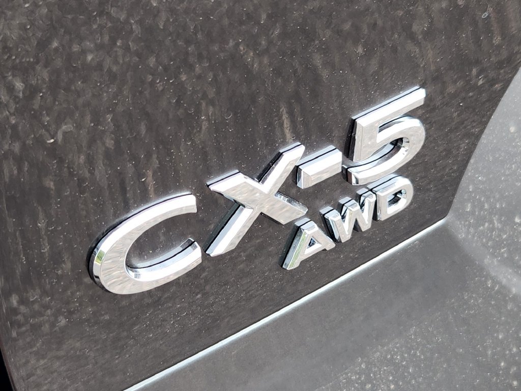 New 2026 MAZDA CX-5 Preferred AWD/4WD image 31