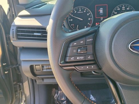 Certified 2025 Subaru Crosstrek 2.5i Limited w/ Popular Package #3A image 26