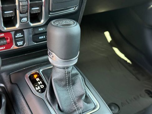 New 2025 Jeep Wrangler Unlimited Rubicon 392 image 22