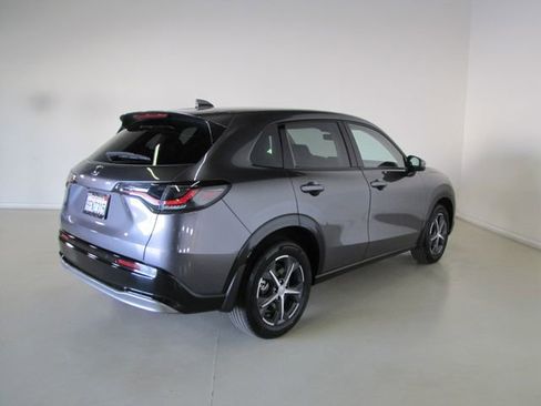 Certified 2023 Honda HR-V EX-L image 25