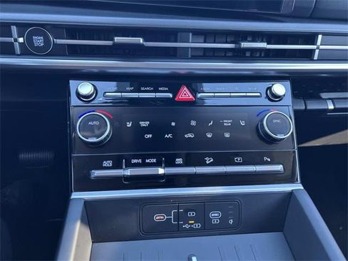 New 2026 Hyundai Santa Fe SEL image 11