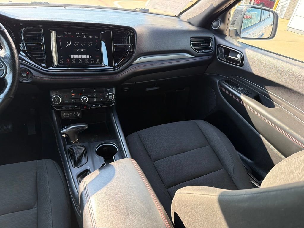 Used 2023 Dodge Durango GT AWD/4WD image 21