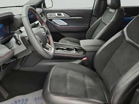 New 2026 Ford Explorer ST w/ Sun And Sound Package AWD/4WD image 11