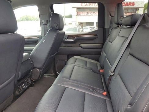 Used 2024 GMC Sierra 1500 SLE AWD/4WD image 11