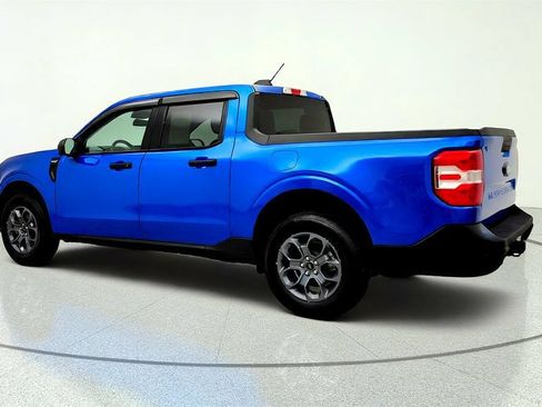 Used 2025 Ford Maverick XLT w/ XLT Luxury Package FWD image 7