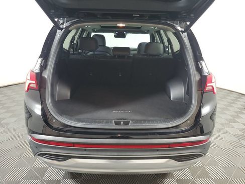 Used 2022 Hyundai Santa Fe Limited AWD/4WD image 9