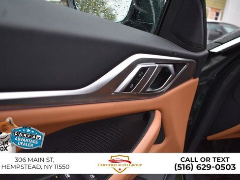 Used 2023 BMW i4 eDrive35 RWD image 14